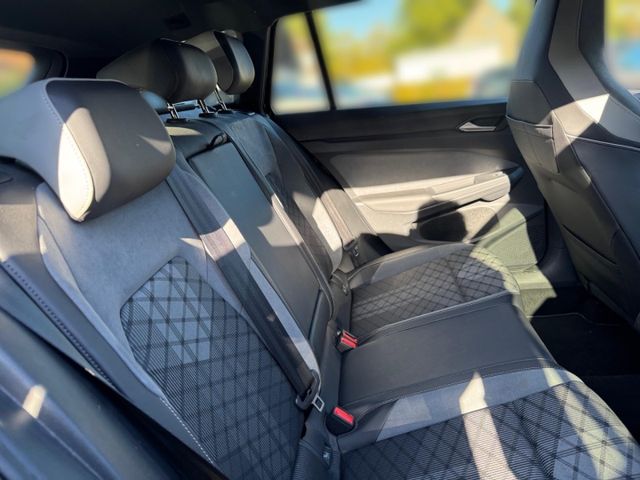 Golf Variant VIII R-Line 2.0 TSI Navi LED BlackS