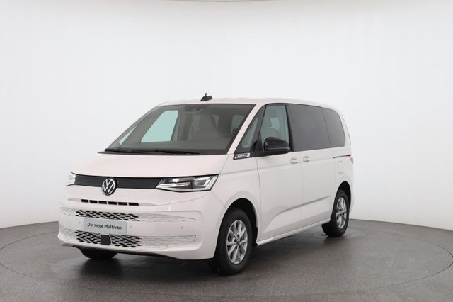 Volkswagen T7 Multivan Business TDI