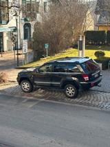 Jeep Grand cherokee wh overland - gebrauchte Jeep Grand Cherokee aus dem Jahr 2006