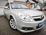 Opel Vectra C Lim. Edition Plus, Automatik, Leder - Opel Vectra: C