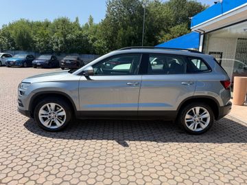 Skoda Karoq - 4