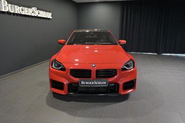 BMW M2 - 11
