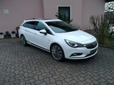 Opel Astra ST 1.6 DI Turbo ecoFLEX Innovation 147... - Opel Astra: 14