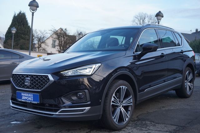 Seat Tarraco 2.0 TDI 140kW Xcellence 4Drive DSG Navi