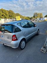 Mercedes-Benz 015782301496 - Mercedes-Benz 230 aus 2003
