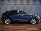 Audi A3 Sportback advanced 35 1.5 TFSI Businesspaket - gebrauchte Audi A3 aus dem Jahr 2024
