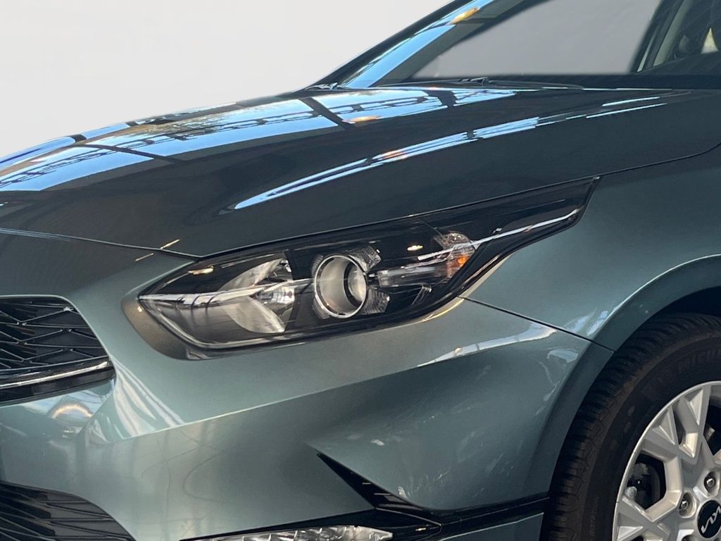 Fahrzeugabbildung Kia cee'd 1.0 T-GDI Vision (Euro 6e) DynLicht Kam. L