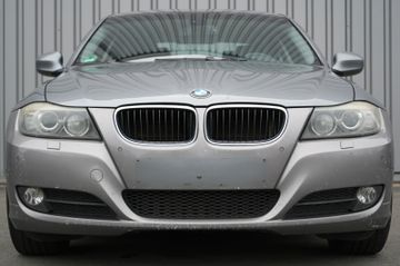 BMW 320 - 2