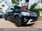 Suzuki Ignis Comfort Mild HYBRID/SITZH/SPUR/CARPLAY - Suzuki Ignis aus 2023