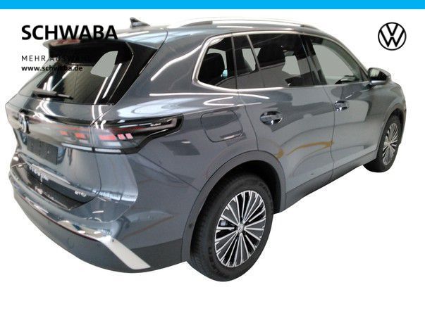 Image of Volkswagen Tiguan