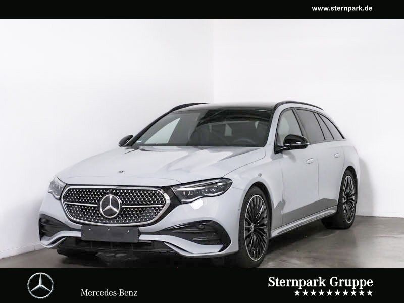 Mercedes-Benz E 450