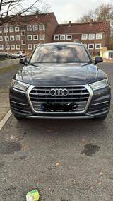 Audi Q5 Quattro Sport S-Line*LED*NAV*SHZ*K... - Audi Q5 Gebrauchtwagen in Braunschweig