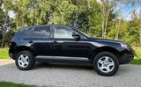 Volkswagen Touareg 3,6 VR6 Benzin - 54.000 Km - Volkswagen Touareg: 5.0