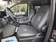 FORD Tourneo Custom ActiveL2 170PS 5J. Garantie #BLIS