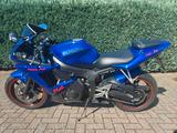 Yamaha YZF-R6 - YAMAHA YZF R6