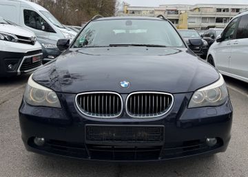 BMW 525 - 2