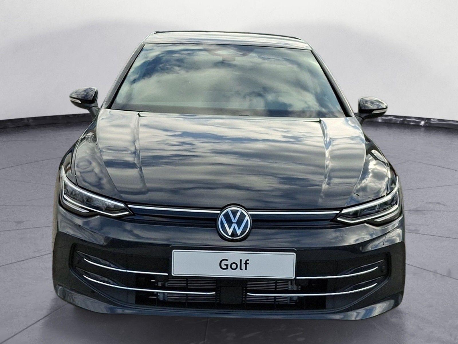 Volkswagen Golf Life 1,5 l eTSI OPF 7-Gang-Doppelkupplungsg, миниатюра 6