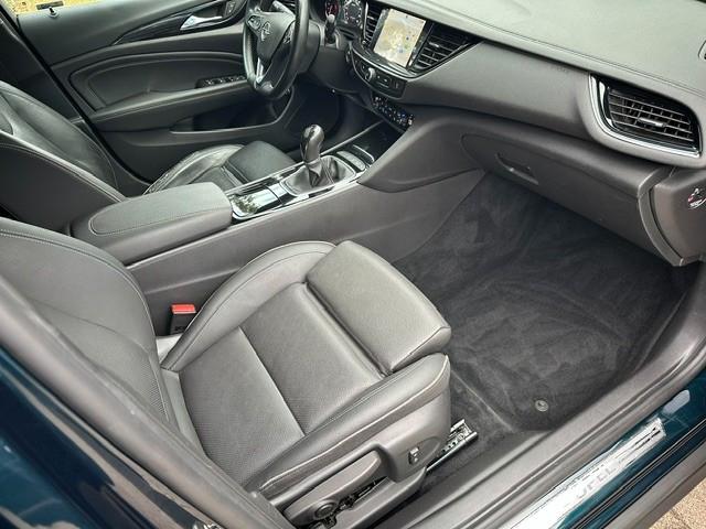 Opel Insignia B Country Tourer Exclusive/Voll-LED/360