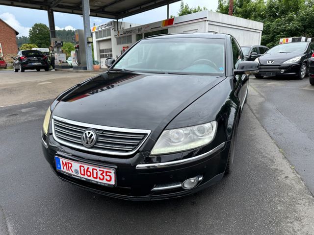 Volkswagen Phaeton V6 TDI 4Motion