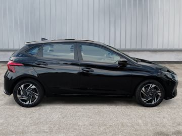 Hyundai i20 - 7
