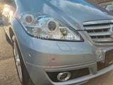 Mercedes-Benz A160 Autotr Avantgarde L-Dach Xenon P-Asisst 93t - Mercedes-Benz A 160 in Wiesbaden