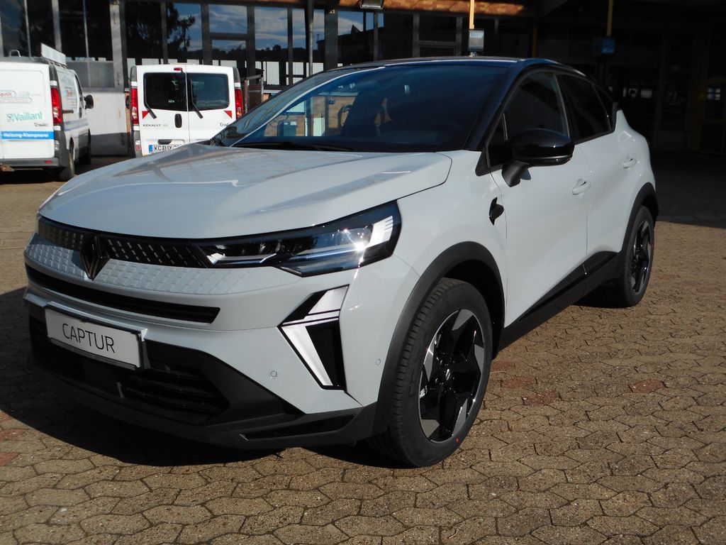 Image of Renault Captur