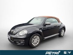 Foto Nummer 1: VW Beetle