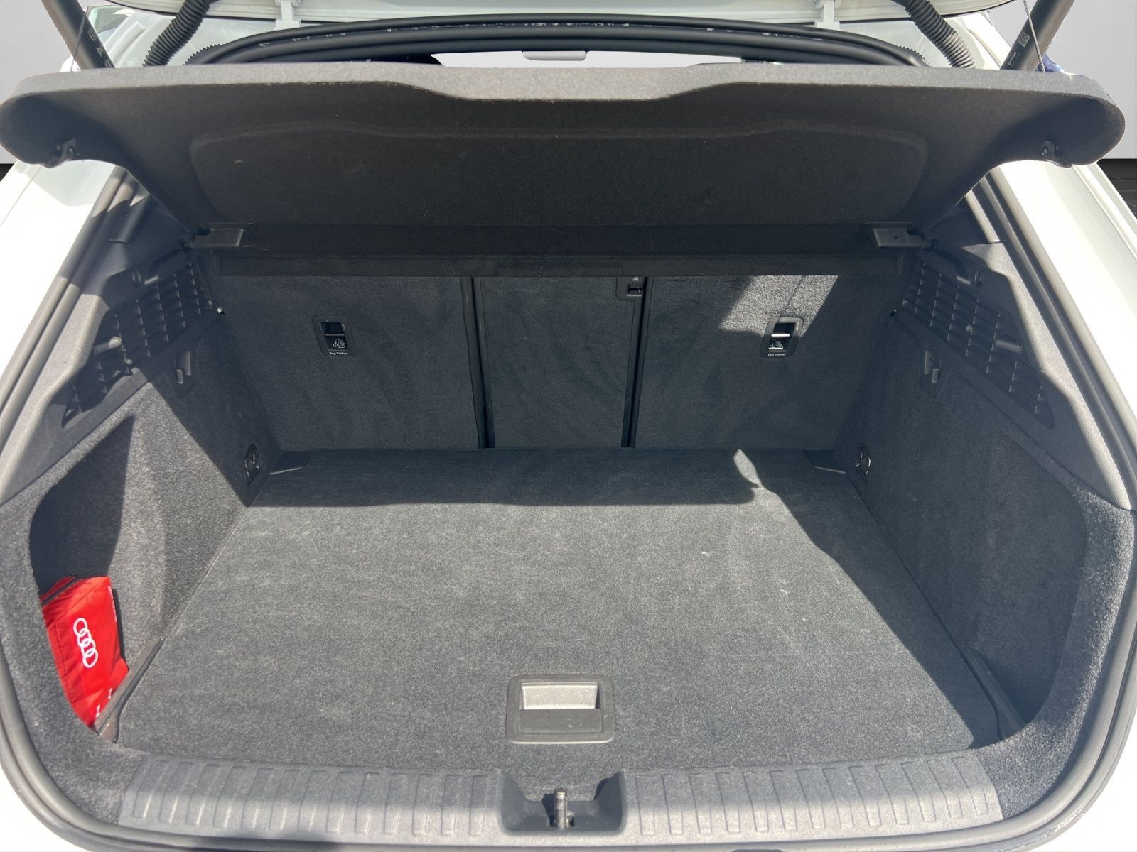 Audi A3 - Bild 15
