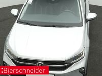 Volkswagen Taigo - Vorschau Bild 26