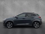 Hyundai KONA Elektro 64kWh Premium Leder ACC Navi RKam B - Hyundai KONA Elektro SUV
