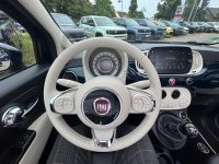 Fiat 500C - Vorschau Bild 16