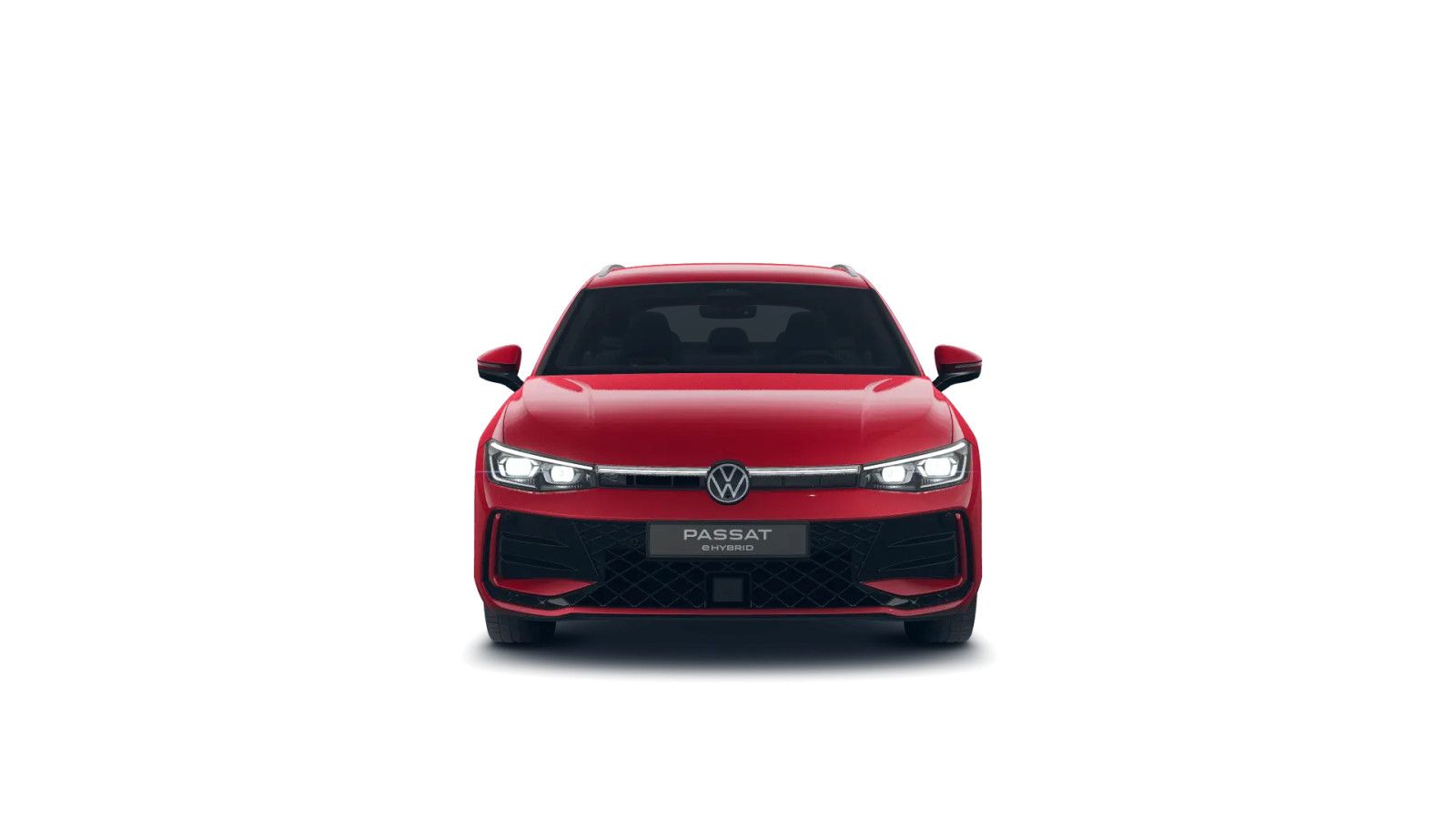 Volkswagen Passat Variant - Bild 9