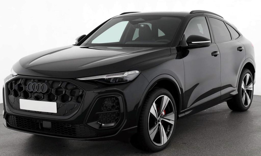 Image of Audi SQ5