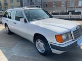 Mercedes-Benz Mercedes W124 Kombi,230TE,H-Zulassung,TÜV ... - Mercedes-Benz 230: 230te