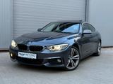 BMW 430d GC*M-Sport*h/k*Bi-Xen*Head*GSD*Key*MwSt - BMW 430 aus 2014