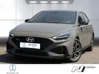 Hyundai i30 - Vorschau Bild 1