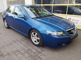 Honda Accord Lim. 2.0 Comfort - Honda Accord: Comfort