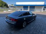 Audi A5 Sportback 2.0 TDI Automatik/S-line - Audi A5 mit Diesel-Antrieb