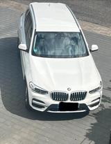 BMW X3 xDrive20d Automatik | Leder | TÜV 06/2028 - BMW X3: 2.0
