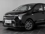 Kia Picanto Vision 1.0 | SHZ | LMF | RFK | Navi | AC - Kia Picanto Benzin Gebrauchtwagen