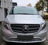 Mercedes-Benz Vito Tourer 114/116/119/124 CDI Pro kompakt - Mercedes-Benz C124