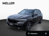 BMW X5 xD 30d,M SPORT,LivePro,HUD,H/K,ACC,Memory,21"