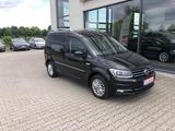 Volkswagen Caddy 2,0TDI 103kW 4MO DSG Highline 5-Sitzer... - VW Caddy von privat