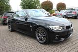 BMW 435 4 Cabrio 435 d xDrive*M PAKET* - BMW 435: Cabrio