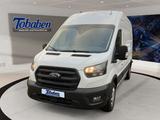 Ford Transit FT 350 (TTS) 2.0 TDCi DPF Mild-Hybrid 35 - Ford Transit ft 350 m
