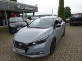 Nissan Leaf N-Connecta 40 kWh Winterpaket LED - Nissan Leaf in Wuppertal