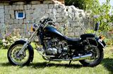 Ural Wolf - URAL MOTORRAD