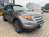 Ford Explorer 4WD AHK 7 Sitz Klima Rückfahrkamera - Ford Explorer mit Schiebedach