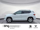 Seat Ateca FR 2.0 TSI 7-Gang-DSG 4Drive - Seat Ateca: 2.0