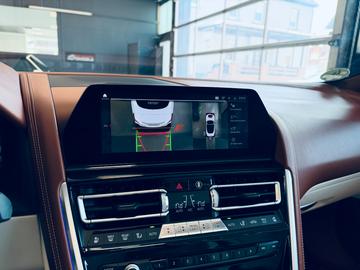صورة مصغرة 36 لـ 2020 BMW M8